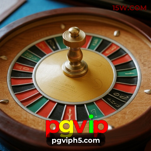 Casino Ao Vivo pgvip