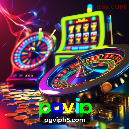 Casino Ao Vivo pgvip