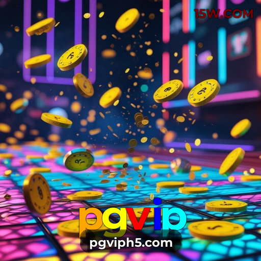 Bônus de Boas-vindas pgvip