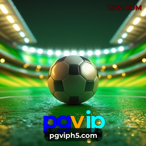 Bônus de Boas-vindas pgvip