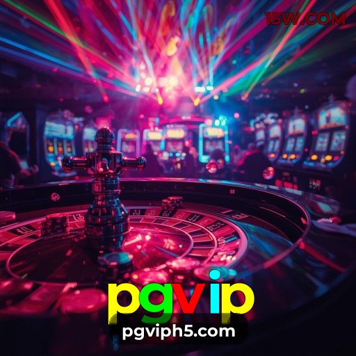 Jogos de Slot pgvip