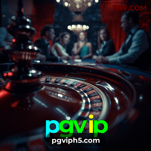 Experiência VIP pgvip