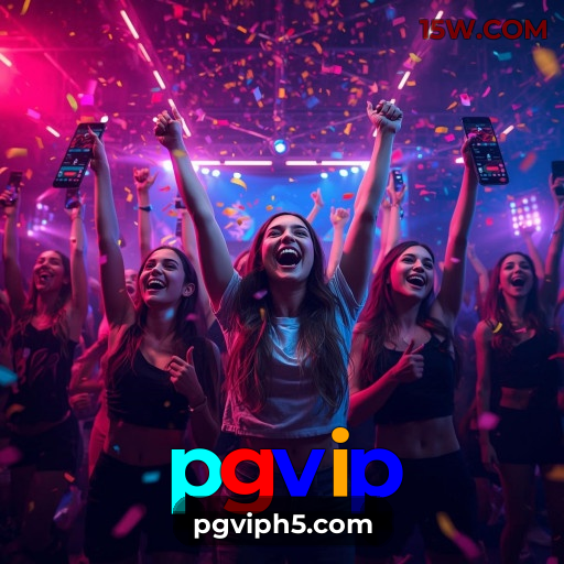 Bônus de Boas-vindas pgvip