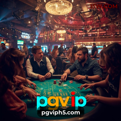 Diretório de Jogos pgvip