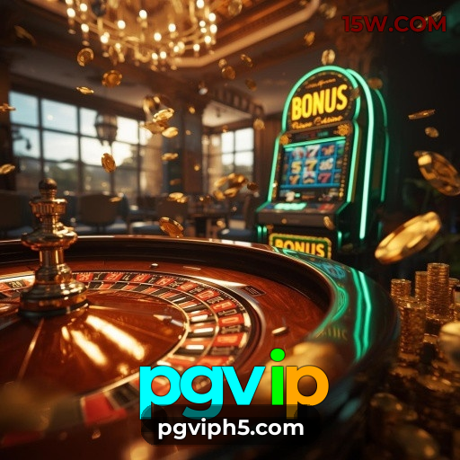 Experiência VIP pgvip